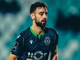 Sporting boss refuses to deny Fernandes has United agreement
