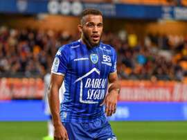 Résumé de la soirée de Ligue 2. Goal