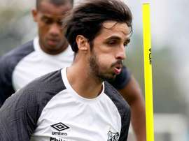 Bryan Ruiz tem proposta para jogar na MLS. Goal