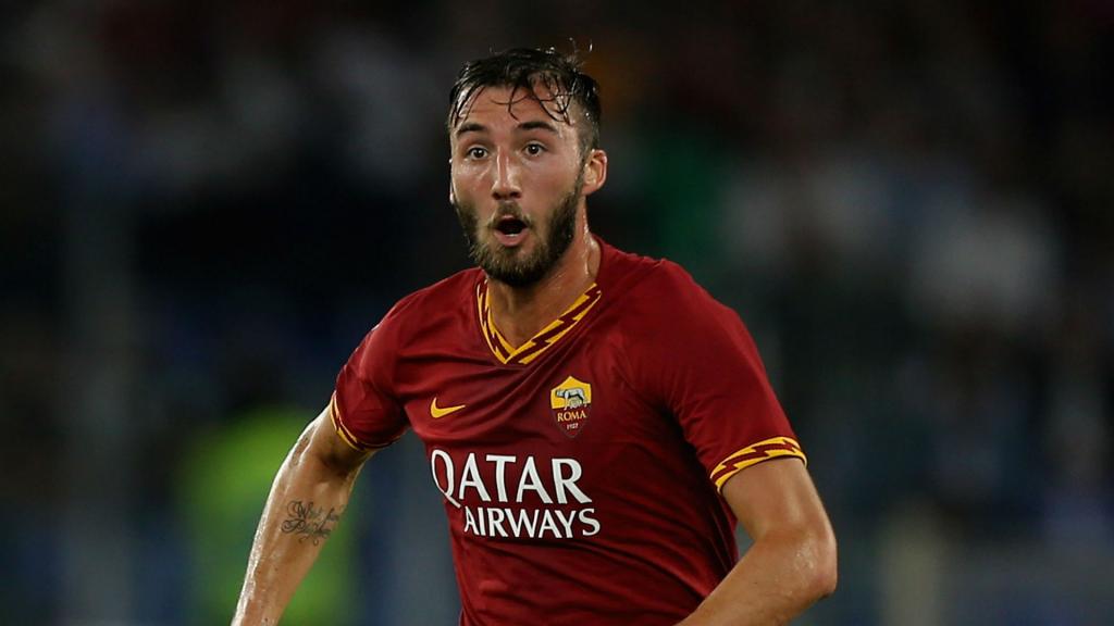 Roma extend Cristante deal - BeSoccer