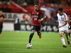 Bueno Kashima Antlers