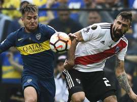 A final da Libertadores, por fim, vai acontecer! Goal