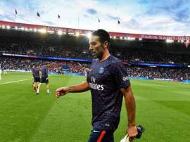 Buffon in panchina. Goal
