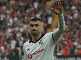 Burak Yilmaz pallino Lecce: 1,5 milioni sul piatto