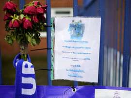 Bury have been given until Tuesday to complete a takeover. GOAL