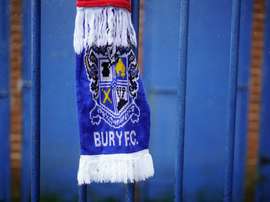 Bury are close to folding after the proposed takeover has fallen through. GOAL