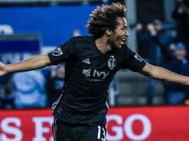 Report: Sporting KC 2 Red Bulls 2