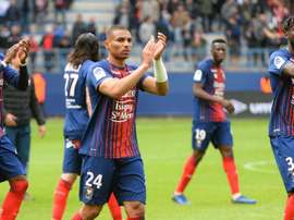 Caen a un passo dalla retrocessione. Goal