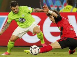 Centre-back Soyuncu is reportedly on his way to Arsenal. GOAL