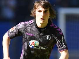 Soyuncu has recently been linked with a move to Arsenal. GOAL