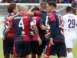 Cagliari a +10 rispetto ad un anno fa: solo il Monaco ha fatto meglio