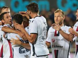 Nuovo rinforzo per i sardi. Goal