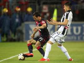 Rimonta friulana alla Sardegna Arena. Goal