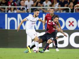 Higuain permet à Milan d'obtenir un point. Goal