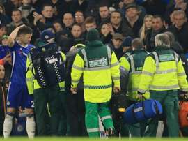 Cahill was left devastated by the news of Mason's retirement. GOAL