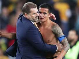 Cahill