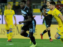 Caicedo titolare. Goal