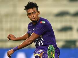 Caio. GOAL