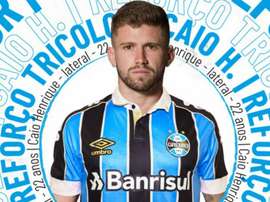 Caio Henrique e mais: Grêmio atende Renato para subir de nível em 2020. Goal