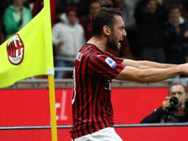 Milan, a Brescia in cerca di continuità: a sinistra si rivede Calhanoglu