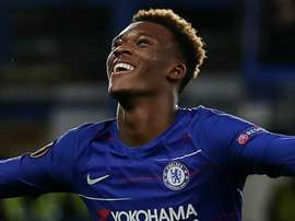 Il Bayern vuole fortemente Hudson-Odoi. Goal