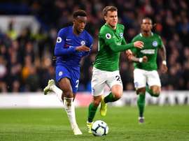 Sarri: Hudson-Odoi can be one of Europe's best