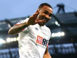 Chelsea assistant has admitted Wilson is of interest to the club. GOAL