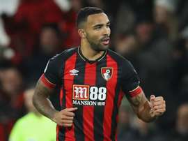 Wilson is being linked with a move away from the Vitality. GOAL