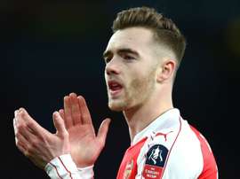 Chambers signs Arsenal extension. GOAL