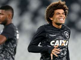 Camilo. GOAL