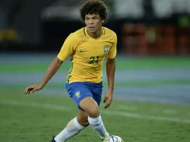 Camilo relembra amistoso pela seleção: 'torcida do Botafogo que me botou no jogo'. Goal