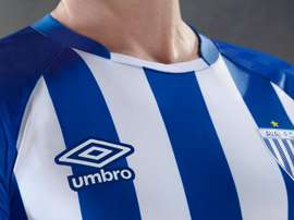Tudo sobre a nova camisa do Avaí. EFE