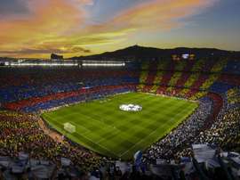 Barca want December 18 Clasico. GOAL