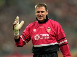 Dichiarazioni polemiche dell'ex portiere. Goal