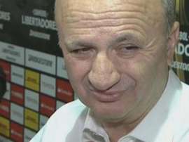 Presidente do Lanús critica Grêmio e chama Renato de “cirqueiro”