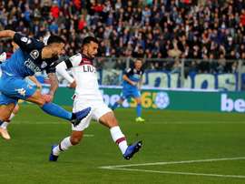 Inzaghi nei guai. Goal