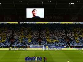 Cardiff will pay Nantes first Sala instalment when the time is right - Dalman.