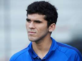 Barcelona midfielder Alena won't rule out Real Madrid move. GOAL