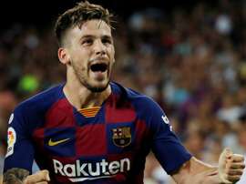 Carles Perez rinnova col Barça. Goal