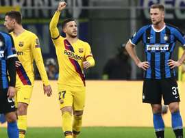 Petrachi esclude la recompra su Carles Perez. Goal