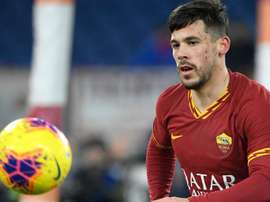 Fonseca punta su Carles Perez. GOAL