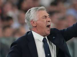 Ancelotti thinks Liverpool are the team to beat in the CL this season. GOAL
