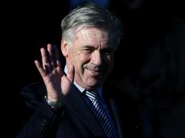 Ancelotti chiama un tifoso affetto da una patologia: 'Chiamami Carlo'. GOAL
