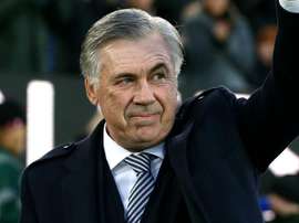 Ancelotti sogna la Champions. Goal