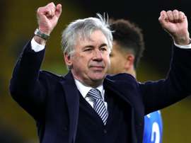 Dalla zona salvezza a quella Champions: Ancelotti ha risvegliato l'Everton