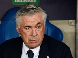 Ancelotti ha commentato le dichiarazioni di De Laurentiis. Goal