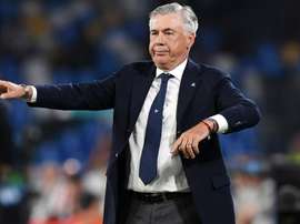 Napoli, Ancelotti: 'È stata la vittoria di una squadra che ci crede'. Goal
