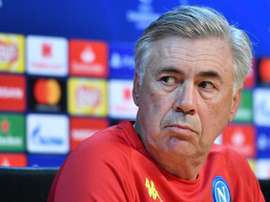 Ancelotti sulla sfida di Champions League. Goal