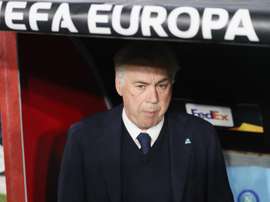 Ancelotti, non gestiamo come l'Atletico. Goal
