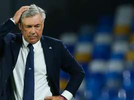 Ancelotti commenta i rumors di mercato. Goal